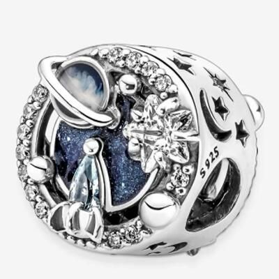10PCS Promotion AAA GRADE S925 ALE Sterling Silver Charms