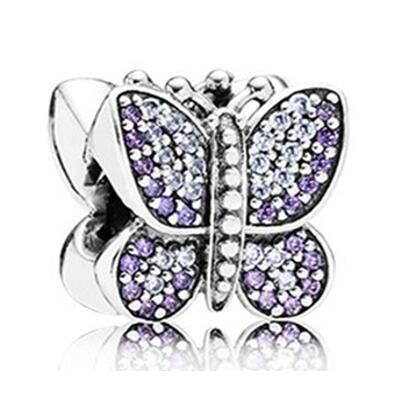 10PCS Promotion AAA GRADE S925 ALE Sterling Silver Charms