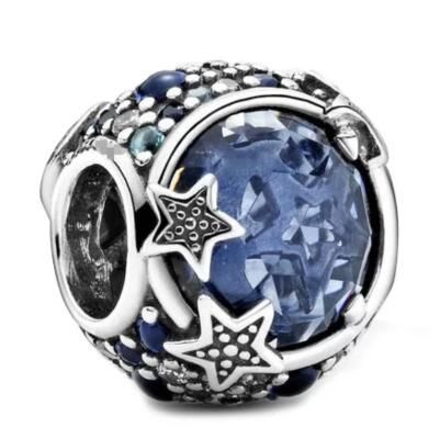 10PCS Promotion AAA GRADE S925 ALE Sterling Silver Charms
