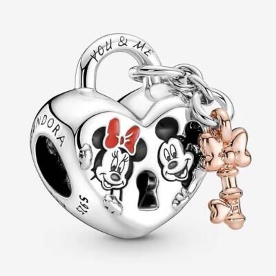 10PCS Promotion AAA GRADE S925 ALE Sterling Silver Charms