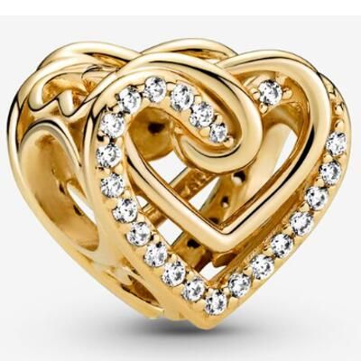 10PCS Promotion AAA GRADE S925 ALE Sterling Silver Charms