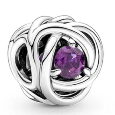 10PCS Promotion AAA GRADE S925 ALE Sterling Silver Charms