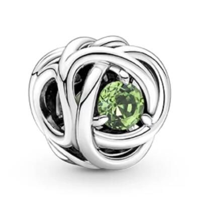 10PCS Promotion AAA GRADE S925 ALE Sterling Silver Charms