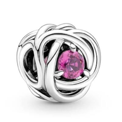 10PCS Promotion AAA GRADE S925 ALE Sterling Silver Charms