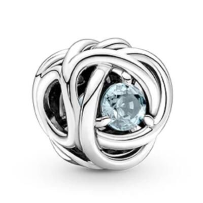 10PCS Promotion AAA GRADE S925 ALE Sterling Silver Charms