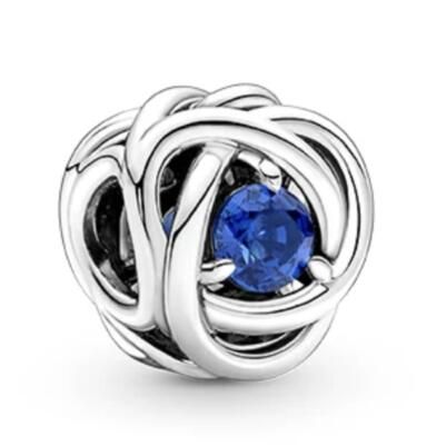 10PCS Promotion AAA GRADE S925 ALE Sterling Silver Charms