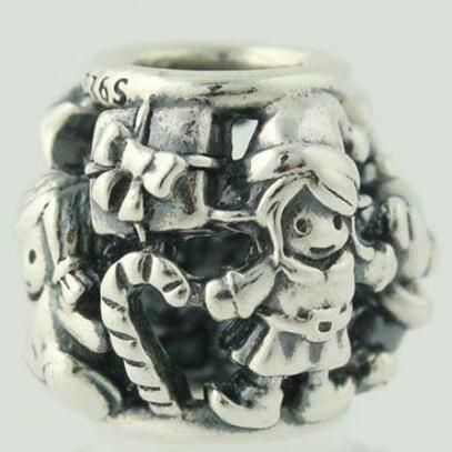 10PCS Promotion AAA GRADE S925 ALE Sterling Silver Charms