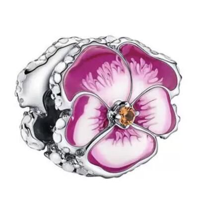 10PCS Promotion AAA GRADE S925 ALE Sterling Silver Charms