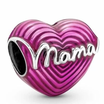 10PCS Promotion AAA GRADE S925 ALE Sterling Silver Charms