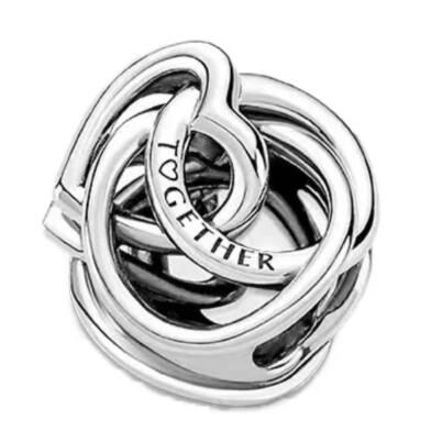 10PCS Promotion AAA GRADE S925 ALE Sterling Silver Charms