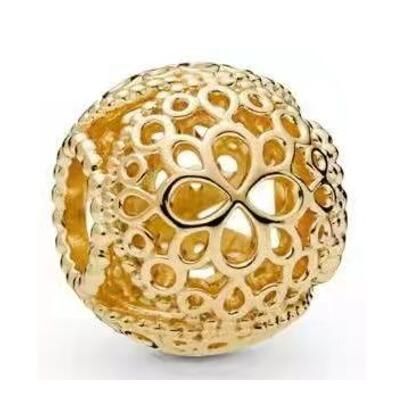 10PCS Promotion AAA GRADE S925 ALE Sterling Silver Charms