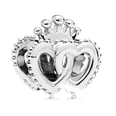10PCS Promotion AAA GRADE S925 ALE Sterling Silver Charms