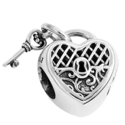 10PCS Promotion AAA GRADE S925 ALE Sterling Silver Charms