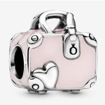 10PCS Promotion AAA GRADE S925 ALE Sterling Silver Charms