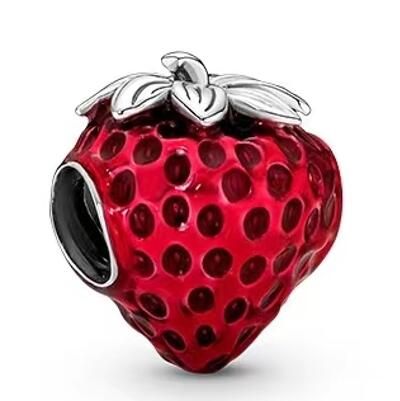 10PCS Promotion AAA GRADE S925 ALE Sterling Silver Charms