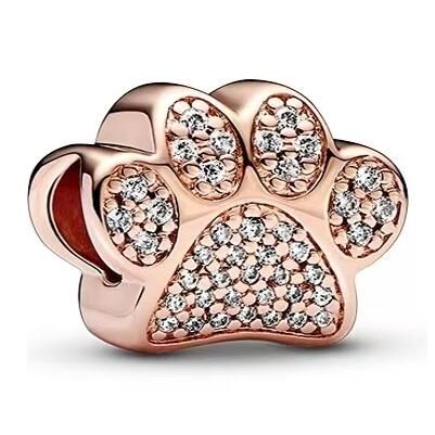 10PCS Promotion AAA GRADE S925 ALE Sterling Silver Charms