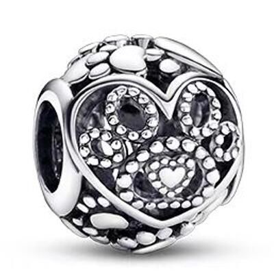 10PCS Promotion AAA GRADE S925 ALE Sterling Silver Charms