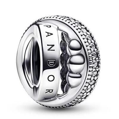 10PCS Promotion AAA GRADE S925 ALE Sterling Silver Charms