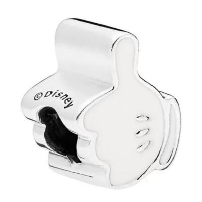 10PCS Promotion AAA GRADE S925 ALE Sterling Silver Charms