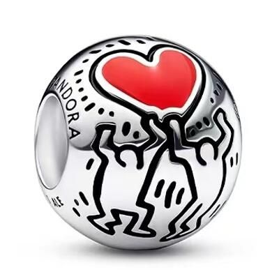 10PCS Promotion AAA GRADE S925 ALE Sterling Silver Charms