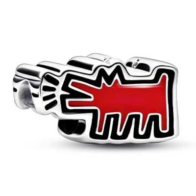 10PCS Promotion AAA GRADE S925 ALE Sterling Silver Charms