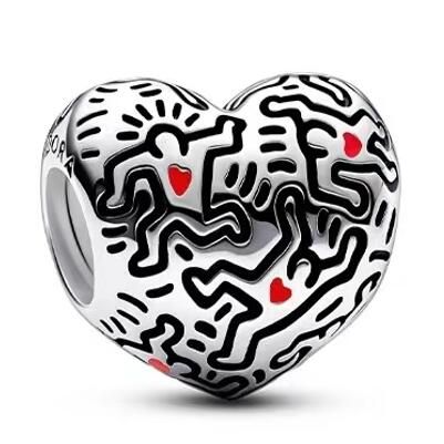 10PCS Promotion AAA GRADE S925 ALE Sterling Silver Charms