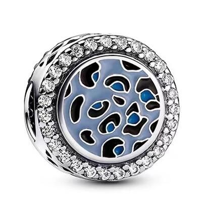 10PCS Promotion AAA GRADE S925 ALE Sterling Silver Charms