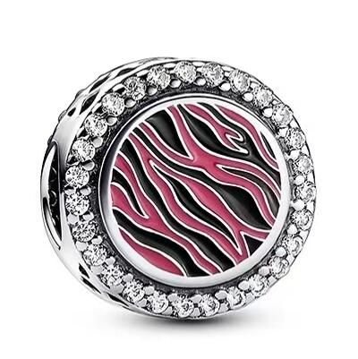 10PCS Promotion AAA GRADE S925 ALE Sterling Silver Charms