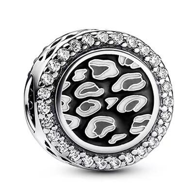 10PCS Promotion AAA GRADE S925 ALE Sterling Silver Charms