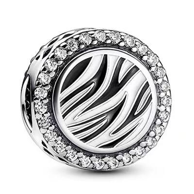 10PCS Promotion AAA GRADE S925 ALE Sterling Silver Charms