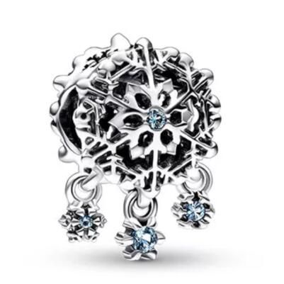 10PCS Promotion AAA GRADE S925 ALE Sterling Silver Charms