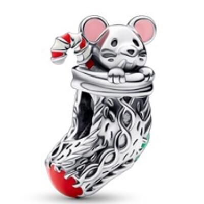 10PCS Promotion AAA GRADE S925 ALE Sterling Silver Charms
