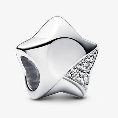 10PCS Promotion AAA GRADE S925 ALE Sterling Silver Charms
