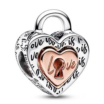 10PCS Promotion AAA GRADE S925 ALE Sterling Silver Charms