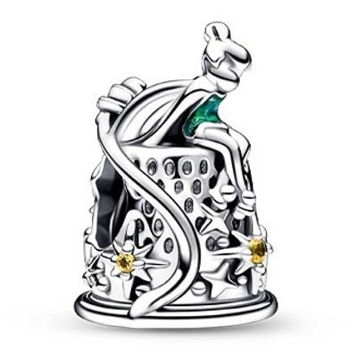 10PCS Promotion AAA GRADE S925 ALE Sterling Silver Charms