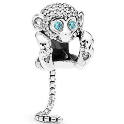 10PCS Promotion AAA GRADE S925 ALE Sterling Silver Charms