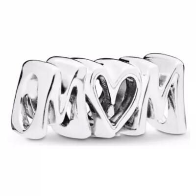 10PCS Promotion AAA GRADE S925 ALE Sterling Silver Charms