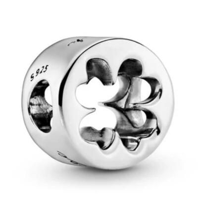 10PCS Promotion AAA GRADE S925 ALE Sterling Silver Charms