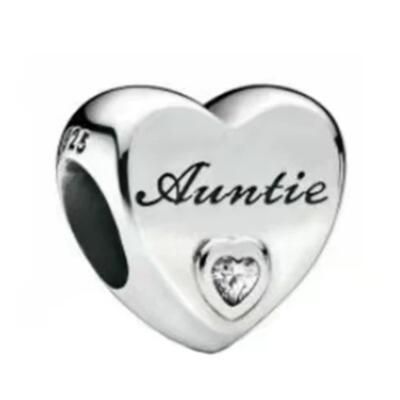 10PCS Promotion AAA GRADE S925 ALE Sterling Silver Charms