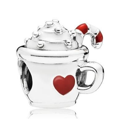 10PCS Promotion AAA GRADE S925 ALE Sterling Silver Charms