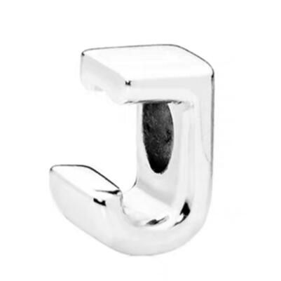 10PCS Promotion AAA GRADE S925 ALE Sterling Silver Charms