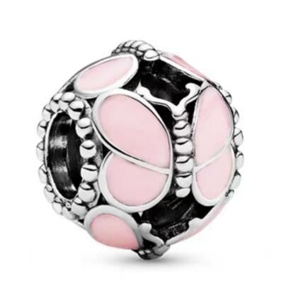 10PCS Promotion AAA GRADE S925 ALE Sterling Silver Charms
