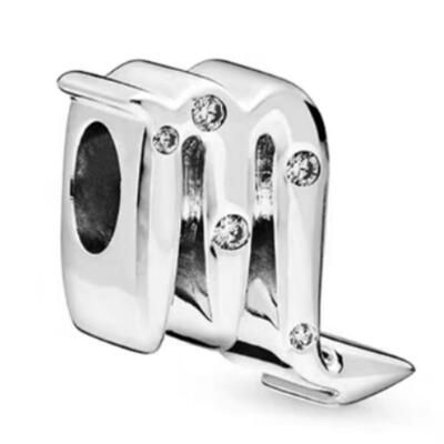 10PCS Promotion AAA GRADE S925 ALE Sterling Silver Charms