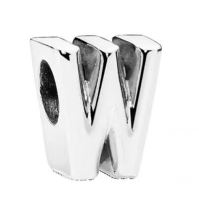 10PCS Promotion AAA GRADE S925 ALE Sterling Silver Charms