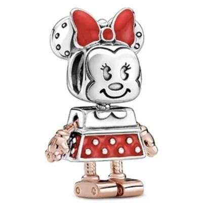 10PCS Promotion AAA GRADE S925 ALE Sterling Silver Charms