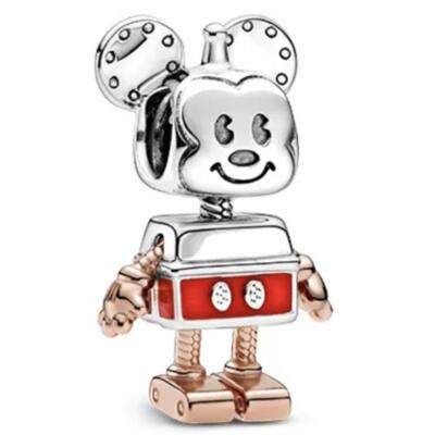 10PCS Promotion AAA GRADE S925 ALE Sterling Silver Charms