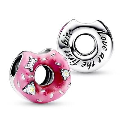 10PCS Promotion AAA GRADE S925 ALE Sterling Silver Charms