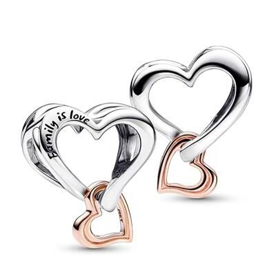 10PCS Promotion AAA GRADE S925 ALE Sterling Silver Charms