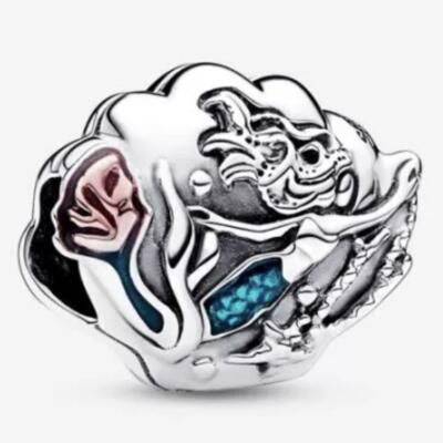 10PCS Promotion AAA GRADE S925 ALE Sterling Silver Charms