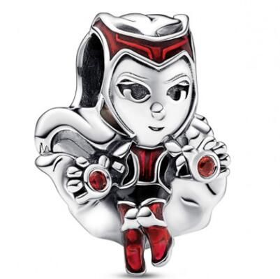 10PCS Promotion AAA GRADE S925 ALE Sterling Silver Charms